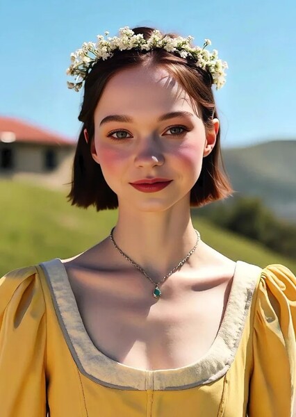 Emma Myers photo