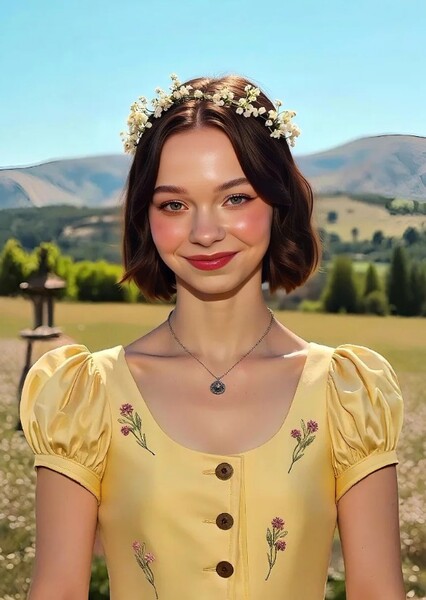 Emma Myers photo