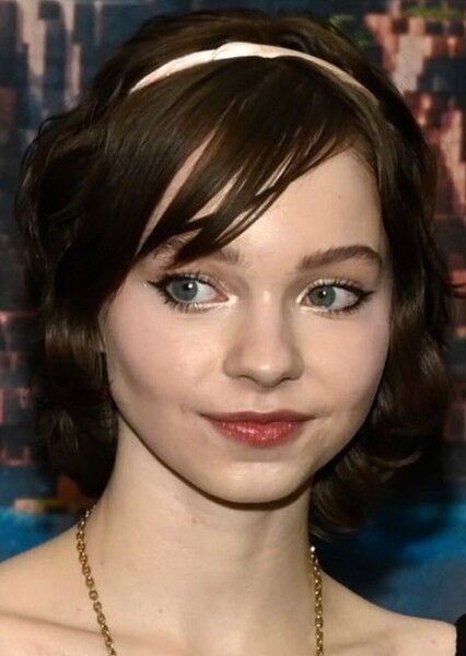 Carly Simmons
