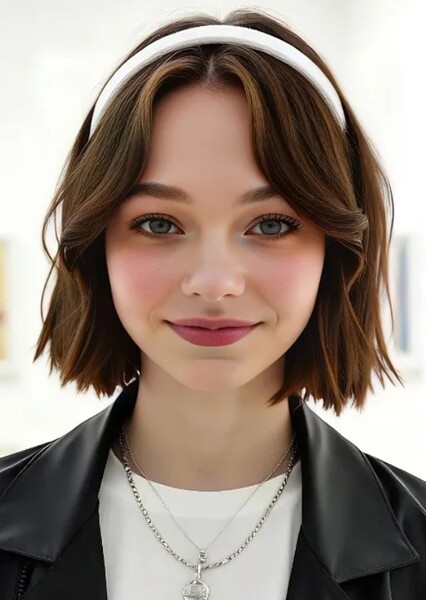 Emma Myers photo