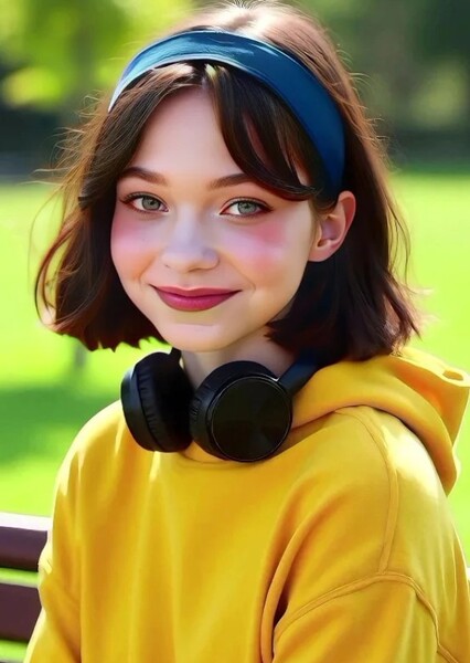 Emma Myers photo