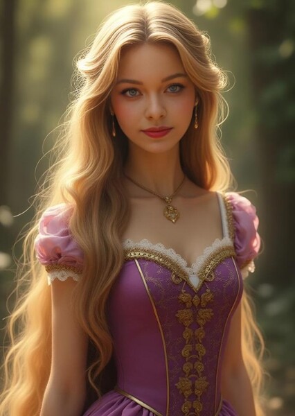 Emma Myers photo