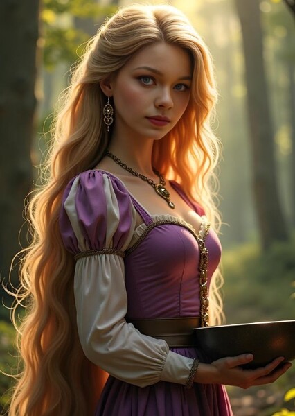 Emma Myers photo