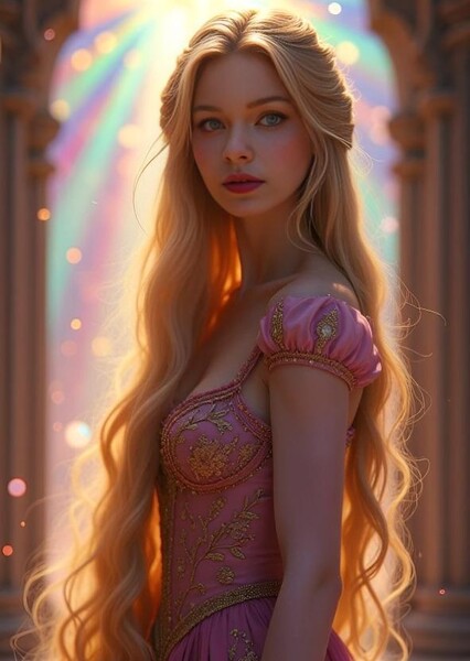 Emma Myers photo