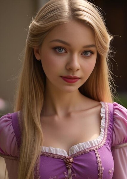 Emma Myers photo