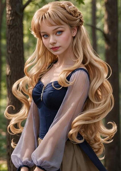 Emma Myers photo