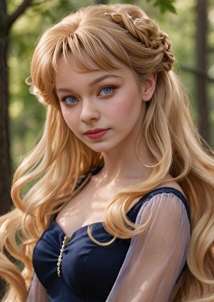 Emma Myers photo