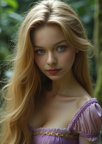 Emma Myers photo