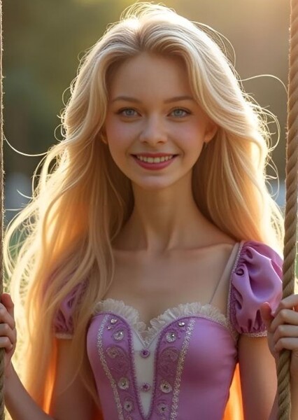 Emma Myers photo