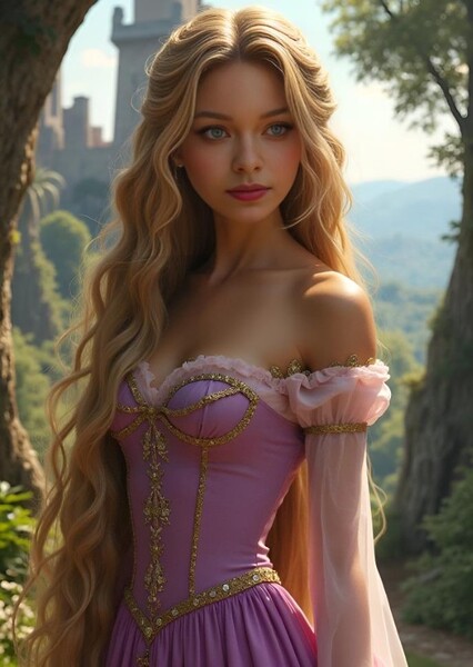 Emma Myers photo