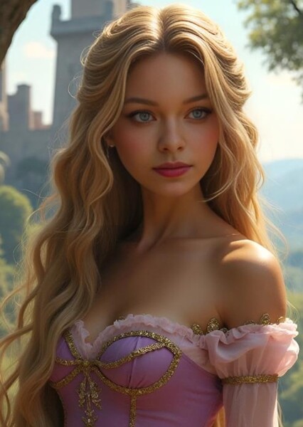 Emma Myers photo