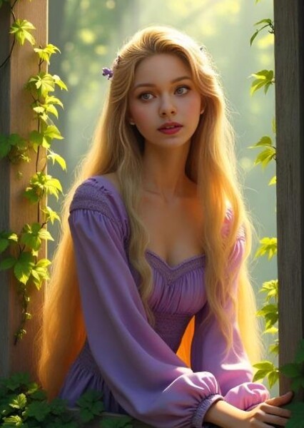 Emma Myers photo