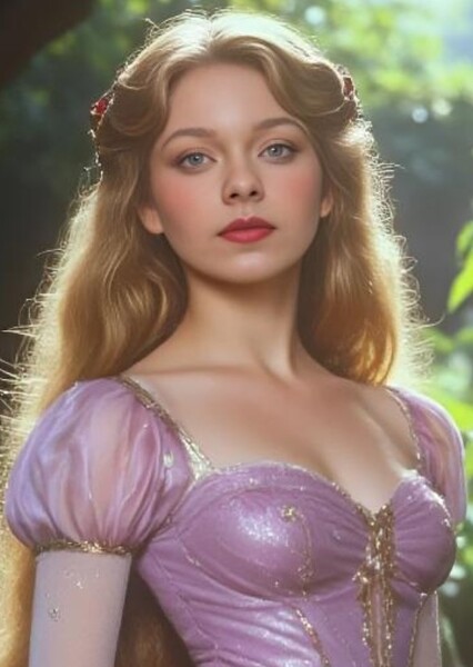 Emma Myers photo