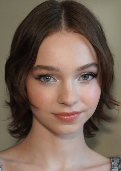 Emma Myers photo