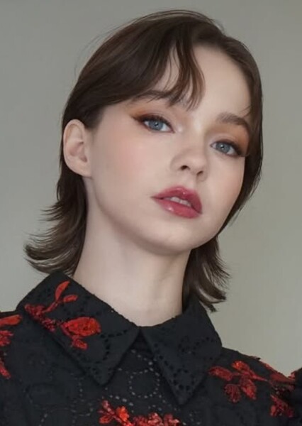 Emma Myers