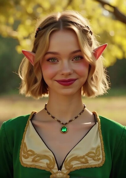 Emma Myers photo