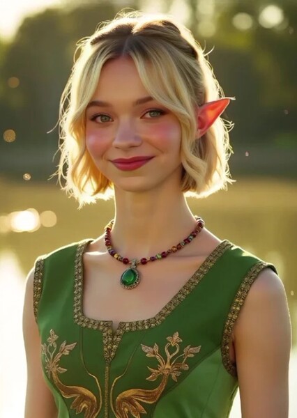 Emma Myers photo