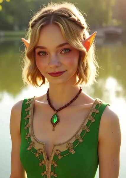 Emma Myers photo