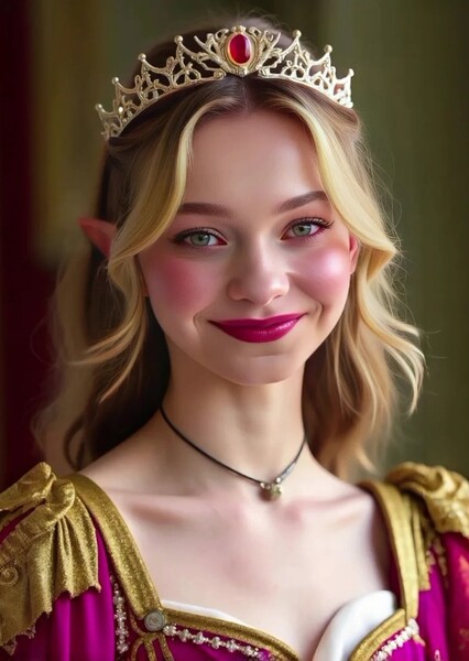Emma Myers photo