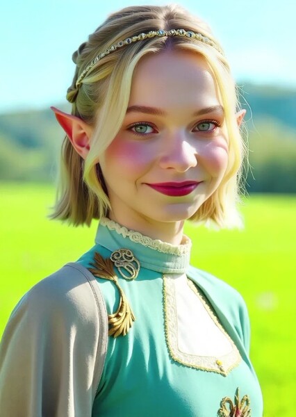 Emma Myers photo