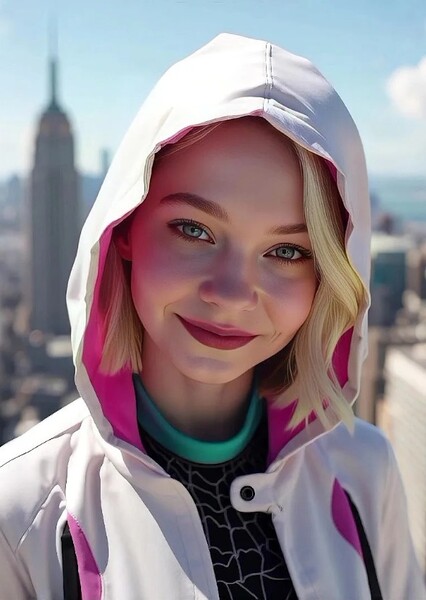 Emma Myers photo