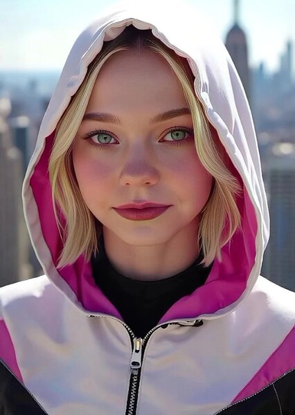Emma Myers photo