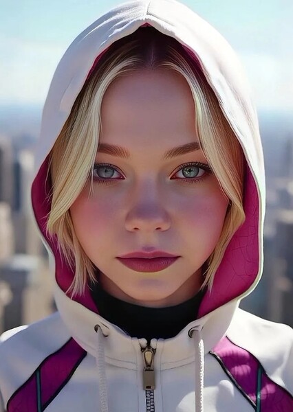 Emma Myers photo