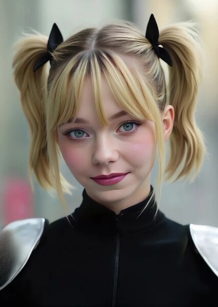 Emma Myers photo