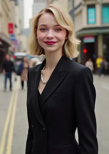 Emma Myers photo