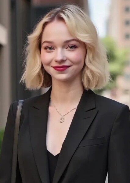 Emma Myers photo