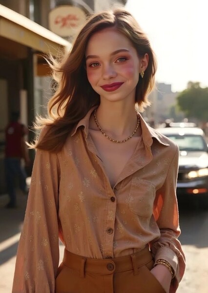 Emma Myers photo