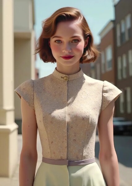 Emma Myers photo