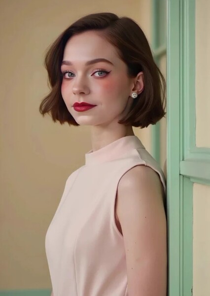 Emma Myers photo