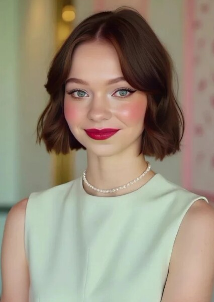 Emma Myers photo