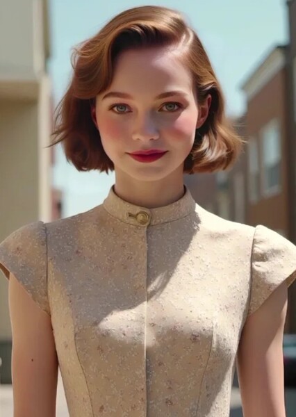 Emma Myers photo