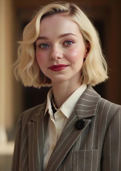 Emma Myers photo
