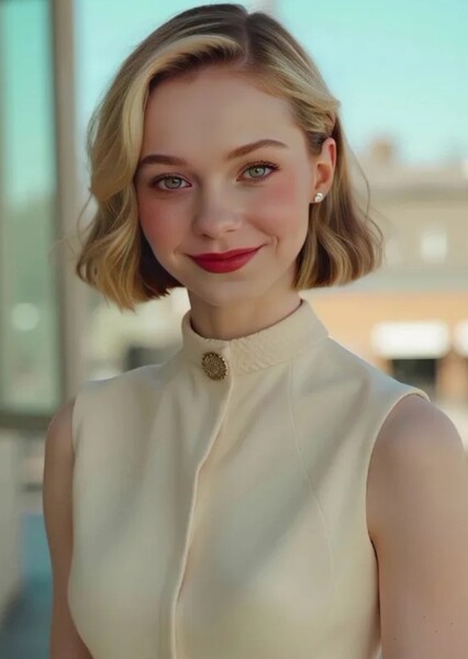 Emma Myers photo