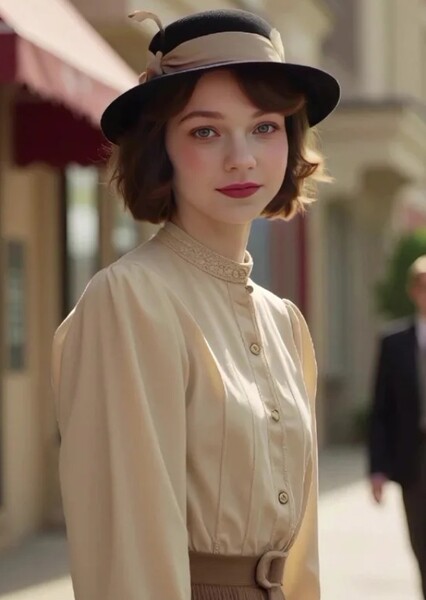 Emma Myers photo