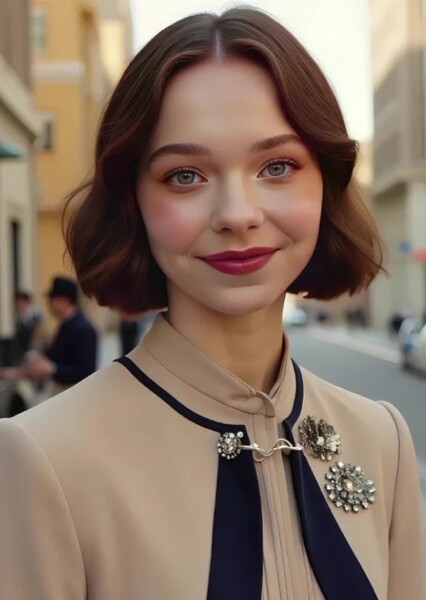Emma Myers photo