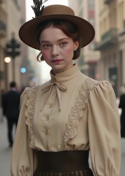 Emma Myers photo