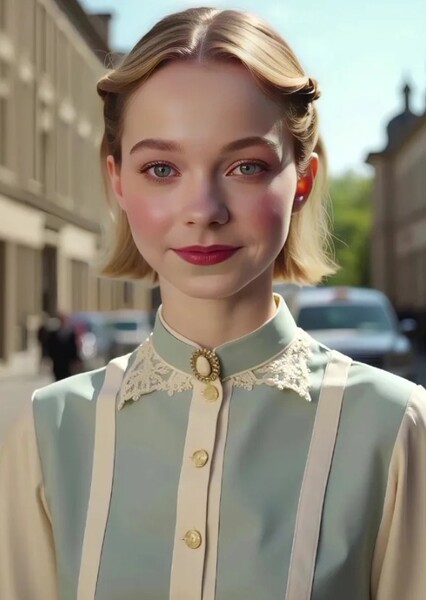 Emma Myers photo