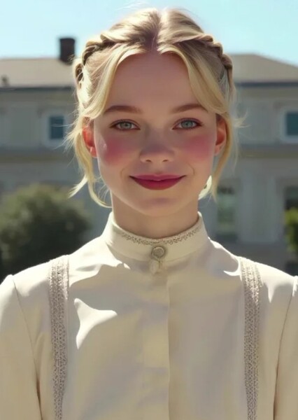 Emma Myers photo