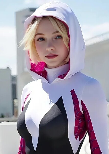 Emma Myers photo
