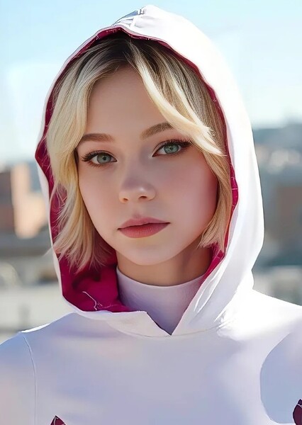 Emma Myers photo