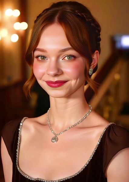 Emma Myers photo