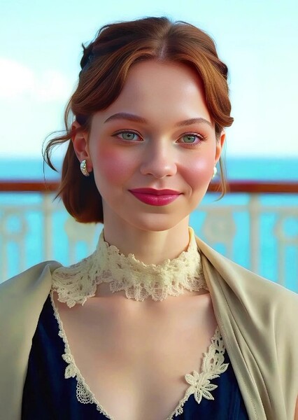 Emma Myers photo