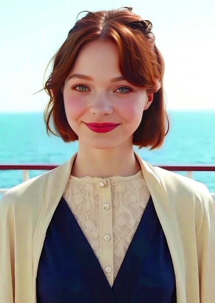 Emma Myers photo