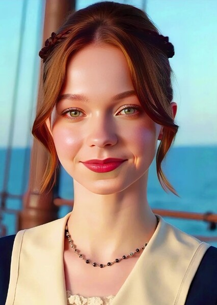 Emma Myers photo