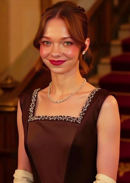 Emma Myers photo