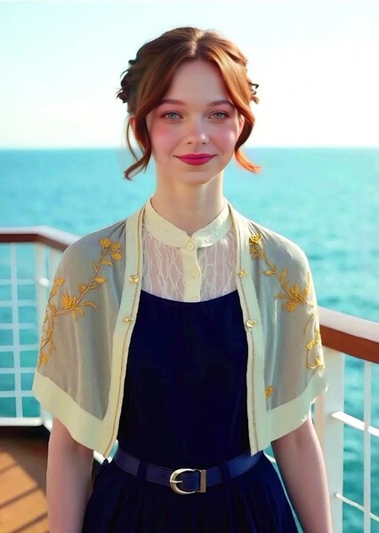 Emma Myers photo